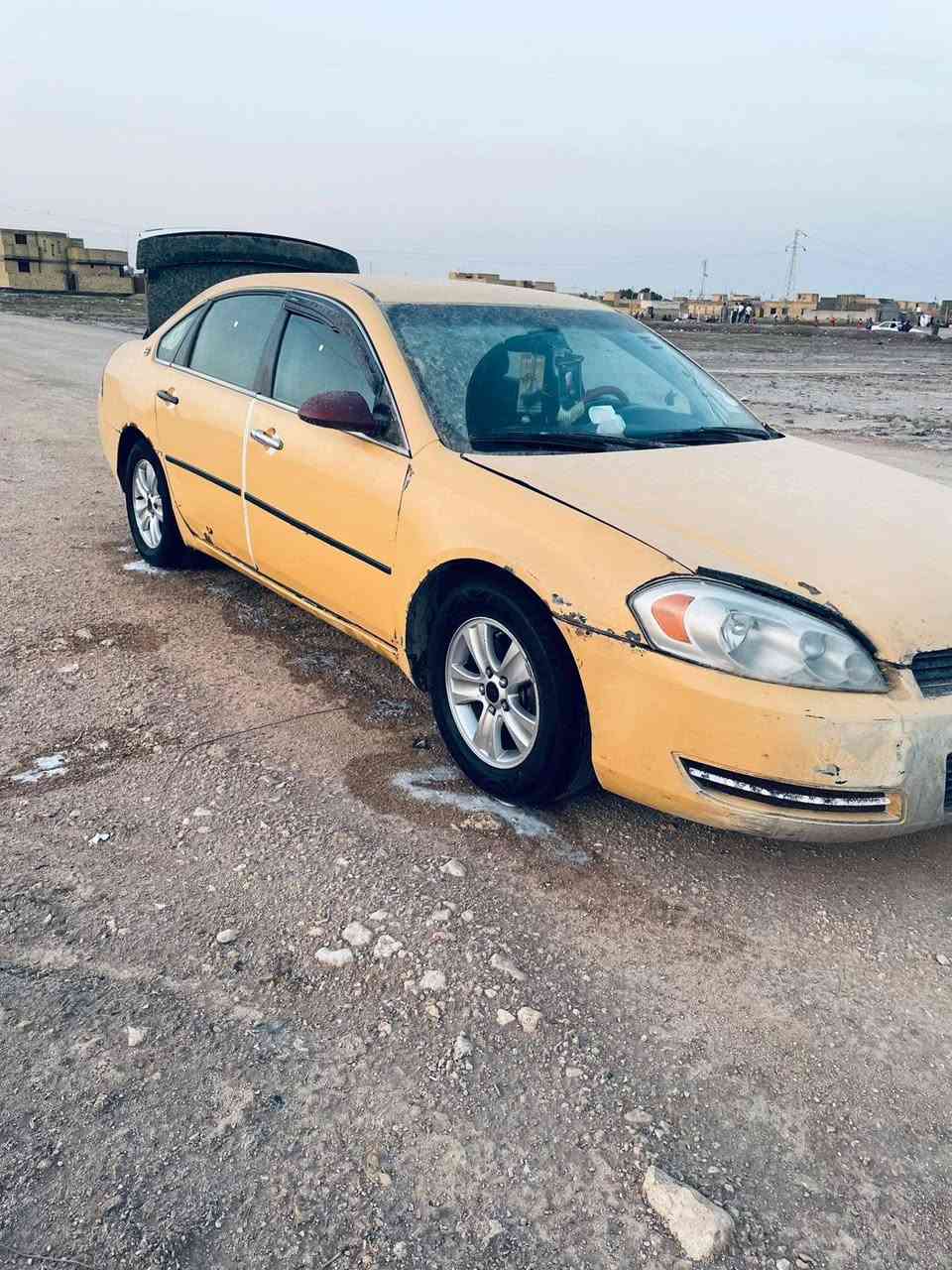 امبالا للبيع موديل 2008 وارد كندي تفاصيل أكثر اتصال ع الرقم *********** رقم ألماني مشروع وطني مداور ثاني يوم

