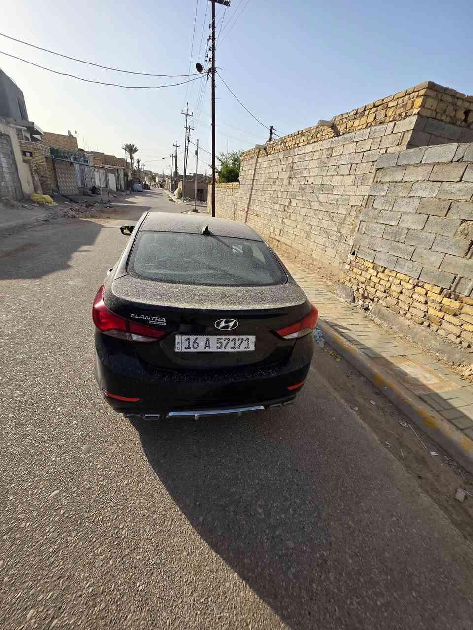 النتره موديل 16 للبيع تفاصيل ***********
