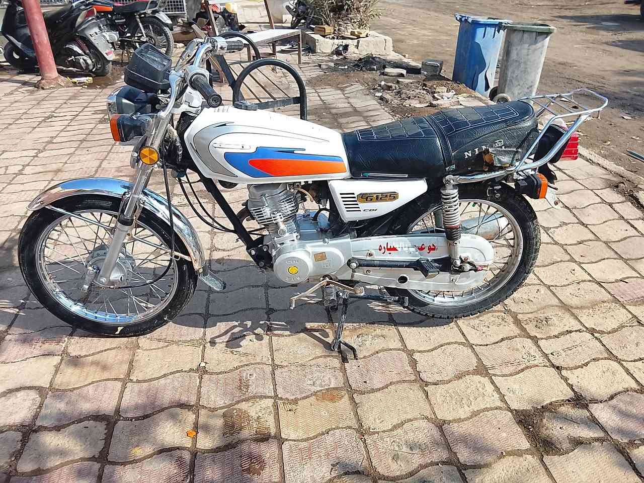 نامه 23
اوراق سكنر 
مكاني بابل سده الهنديه 
سعر 450 وبيه مجال 
***********
