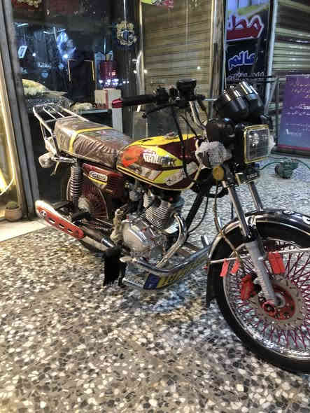 سلام عليكم دراجه  4كير موديل 2024دراجه جديده مكفوله كفاله عامه اوراق كامله شلعه ومعدل صالنصه كاتم سماعات ام بي ثري يدات بريك عبار دراجه مرتبه بيهة هواي شغلات حلوه سعر 600وبيهة مجال بغداد الحسينية مال راشديه ***********
