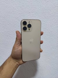 آيفون ١٣ برو ماكس • ٢٥٦ • بطارية ٨٤٪