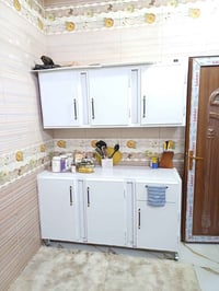 كاونتر مترين جديد صار شهر من اخذته جديد سعره ٢٠٠ قفل اليريده يخابرني و...