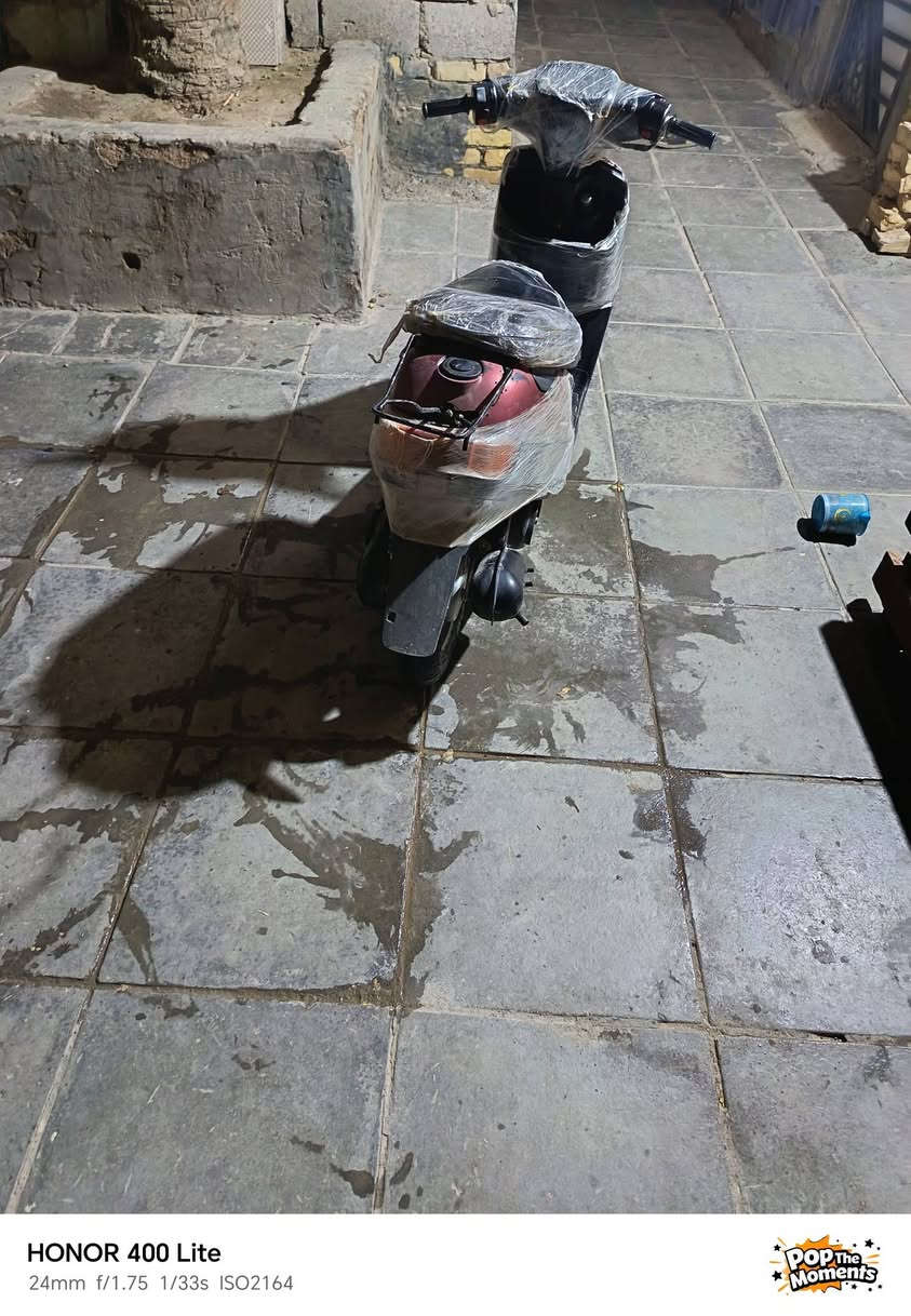 دراجه للبيع بتره كلشي يشتغل بيها سلف هندر كهربائيات كلشي ما نقصها شي مفتوحه مكاني ناصريه مركز السعر 300وبيها مجال قليل


**إذا كنت صاحب هذا الإعلان وتريد حذفه لأي سبب، رجاءا أرسل رسالة إلى الدعم الفني**