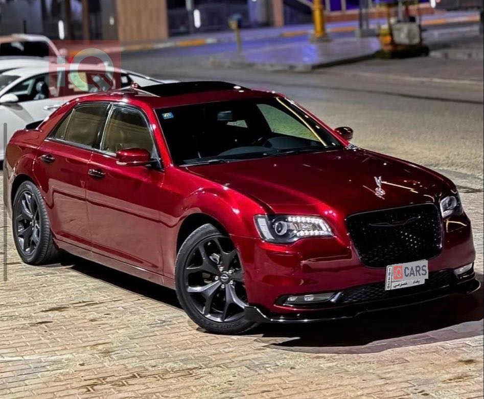 موديل 2022 السياره كفاله 
فقط الدعاميه الخلفيه 
السياره كلش جديده 
السعر 300$ وبيه مجال مكاني بغداد 
الاتصال على الرقم ***********
