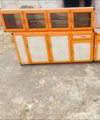 حطاطه • ٢م • بدون سنك