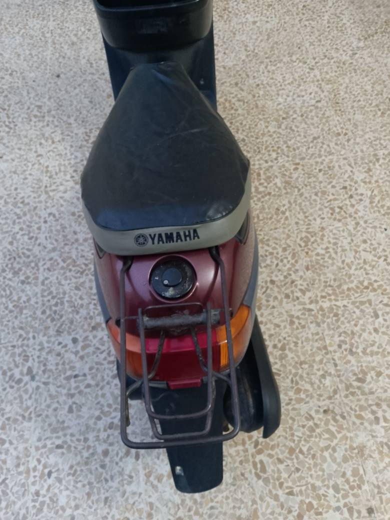 السلام عليكم ماطور بوتين للبيع دبل قمجه ما مفتوح شرط بس قبق هندر مفتوح السعر 425 وبي مجال للطيبين المكان اليمن  رقم الهاتف ***********
