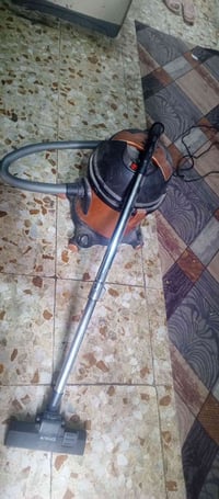 مكناسة كهربائية • نظيفة • كربلاء طاقة 17