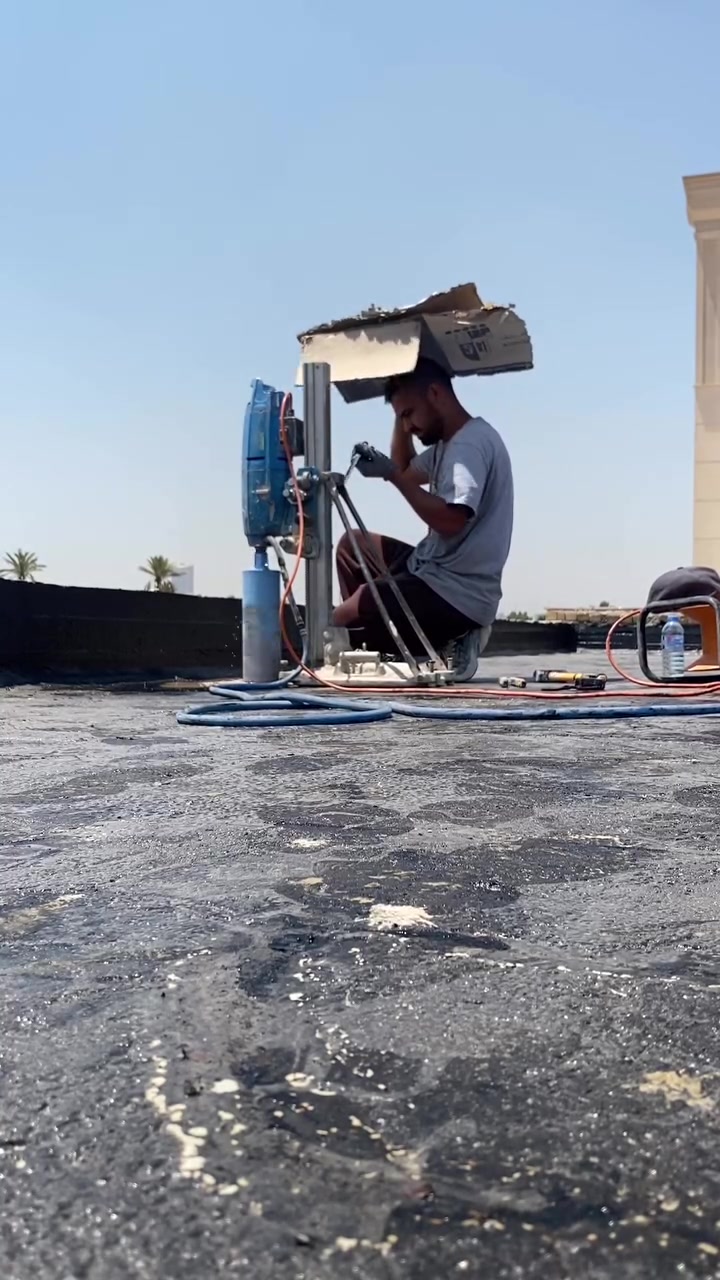تثقيب وقطع الكونكريت وتفليش ومقاولات عامة لكافة  البنايات والمباني السكنية والحكومية  تثقيب  سبالت ومجاري التعليك العمل في بغداد والمحافظات  للاتصال *********** او ***********  والتوفيق من الله #كور #ثقوب #كونكريت #سبالت #فتحات_مصاعد #ركائز #تكسير #تفليش   #مصاعد #مجاري #تثقيب #شيش #منور #درج #تزريف #سكويرة #دريل #خرسانه
