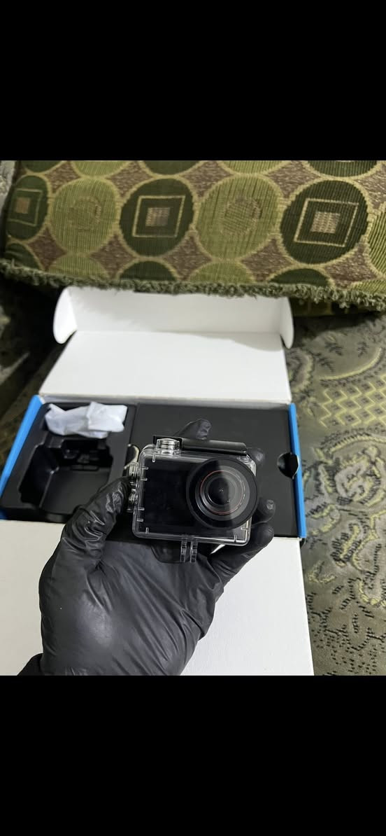 اوزمو تصوير و كامره 4k وياها رام ٦٤  كيكا


**إذا كنت صاحب هذا الإعلان وتريد حذفه لأي سبب، رجاءا أرسل رسالة إلى الدعم الفني**