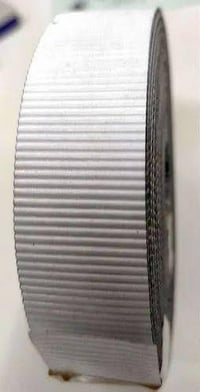 Graphite Tape هو شريط صناعي يُصنَّع من الجرافيت المرن (Flexible Graphi...