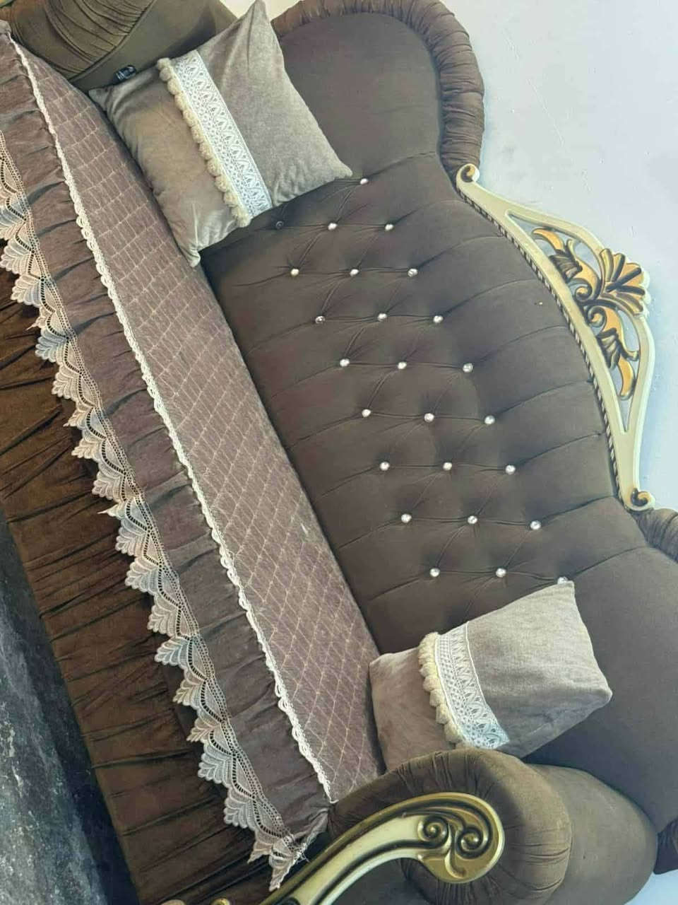 انواع التخومه المستعمله للبيع باسعار مناسبه ليريد اي تخم سكرين اجاوبه


**إذا كنت صاحب هذا الإعلان وتريد حذفه لأي سبب، رجاءا أرسل رسالة إلى الدعم الفني**