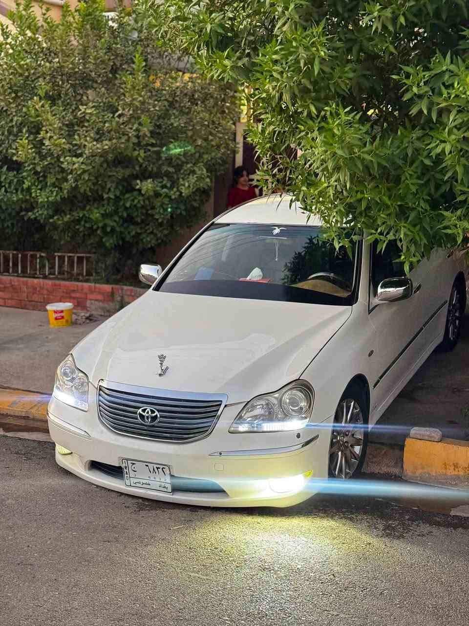 سەرەتا. بەناوی خوا ماجیستا کۆدار  2005 قەپات ماسفوات بێ سڵاید. سێ پەردە سەلاجە مەرکەزی هەر چوار کوشن. جڵد و هیتەر و. کارەبا. ساج سوری بیلادی سوکان حیزەران ئاوێنە شەفت. سنوق شەفت و جەگ بەشەرتی سەقف و حیزام دەعم و لێدار. و. کەڤەر. و شاسی شوین کەلار. سعر 53 یەک تۆز. معمەلە گۆڕینۆش. ئەکەم بە شتێ بە دڵم ***********
