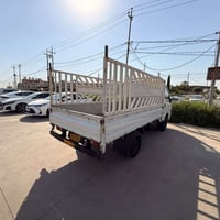 مازدا بیکاب • ٢٠٠٦ • رقم اربيل