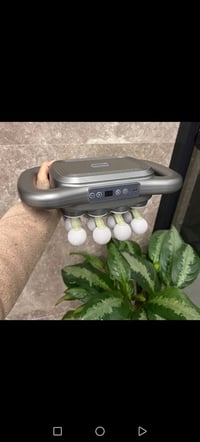 جهاز مساج • أصلي • ١٦ رأس