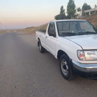 نیسان ۲٠٠۲ تەبریدە پاوەر نییە گیر مەکینە شانسی بەشەرت چوار تایەی تازەی...