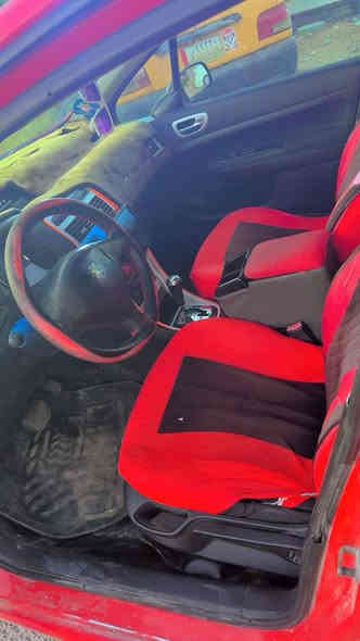 بيجو فرنسي ٣٠٧ …موديل ٢٠٠٦
رقم بغداد بسمي
المحرك ممتاز
الكير اوتوماتيك ممتاز
الصدر امامي خلفي جديد
تخم تاير جديد
جاهزة 
شاشة
كامرة
حساسات
سستم صوت
بب53ورقة فقط
بغداد / الامين الثانيه ***********
