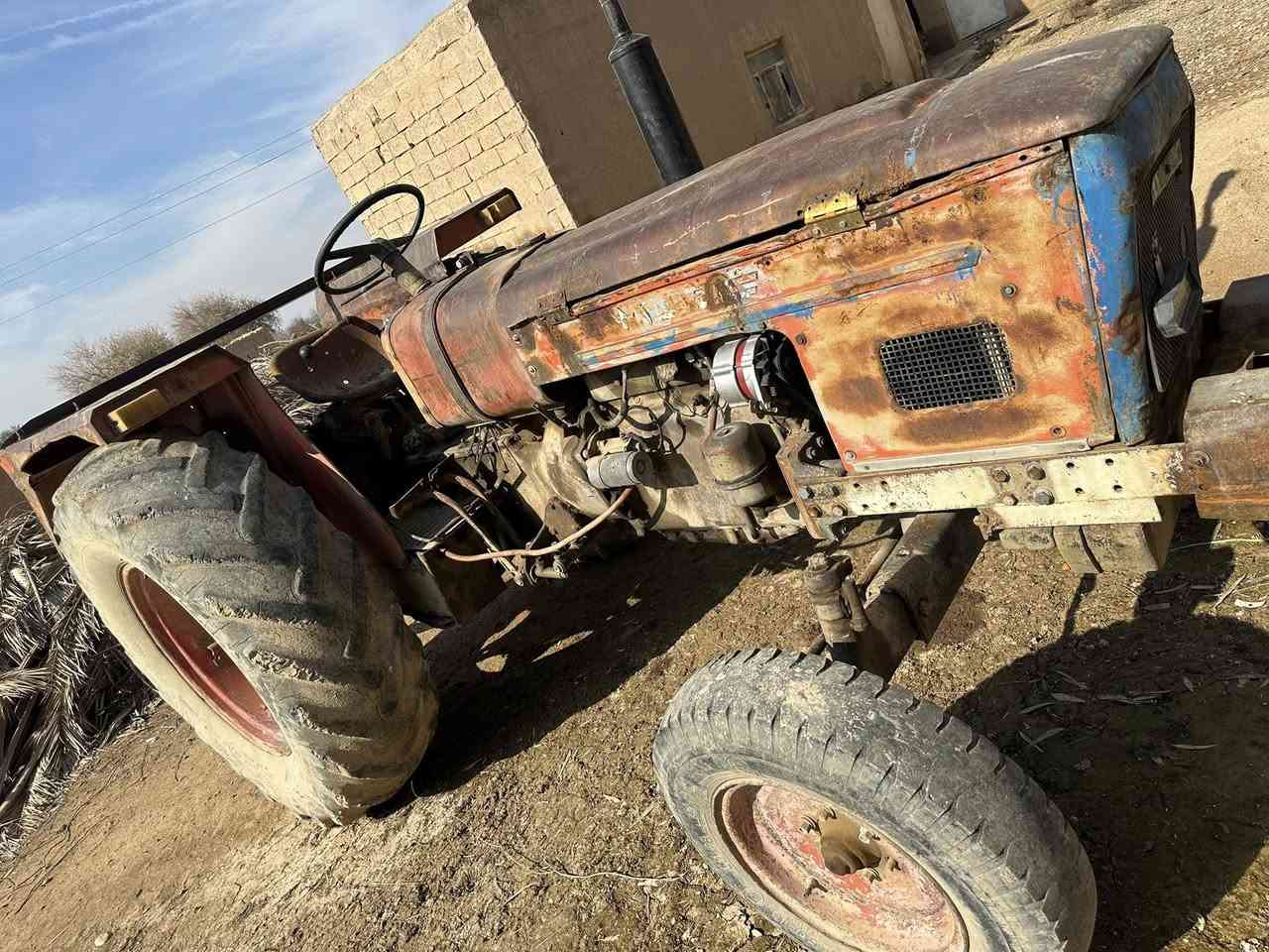 عنتر للبيع سعر 3500 فدان او خرماشه***********
