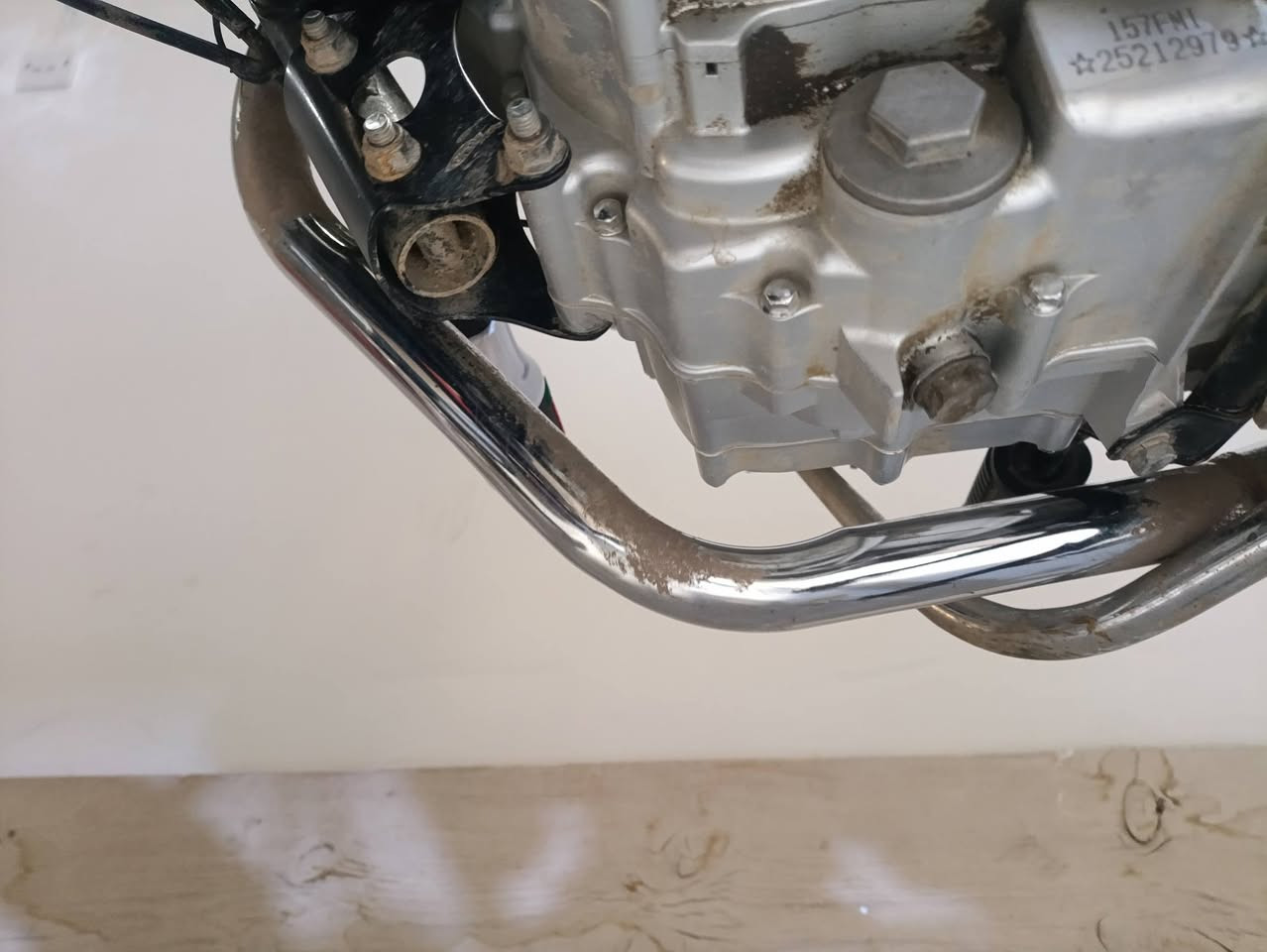 السلام عليكم نامه متياز موديل 25 اوراق سكنر مكينه ما مفتوحه
سعر 650وبيهه مجال مكاني كربلاء طويريج


**إذا كنت صاحب هذا الإعلان وتريد حذفه لأي سبب، رجاءا أرسل رسالة إلى الدعم الفني**