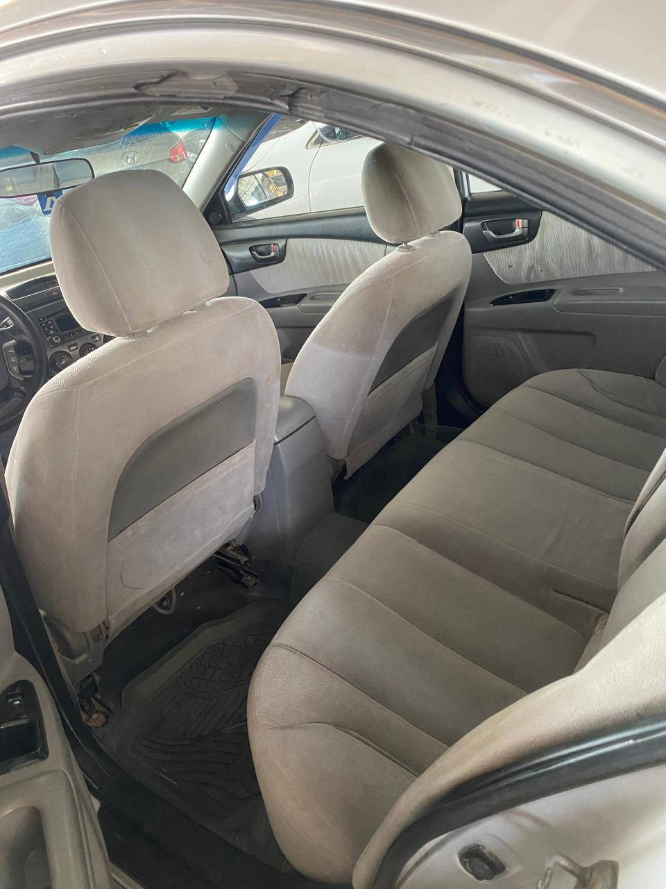 للبيع كيا اوبتما موديل 2009 رقم بغداد خليجي سياره حلوه وجاهزة تحويل مباشر سونار مرفق مع الصور العنوان بابل الشوملي ***********/////***********
