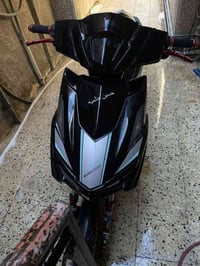 دراجة شحن • نظيفة • شارع فلسطين