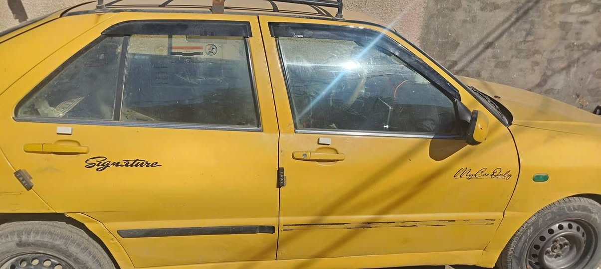 للبيع او للمراوس شيري كوين موديل ٢٠١٠ محور كير ومكينه كورله قديم ابو ديلكو بسمي رقم انكليزي شاشه وكامره تخم تايرات مكانها بغداد دوره جواها لاتصال (***********)
