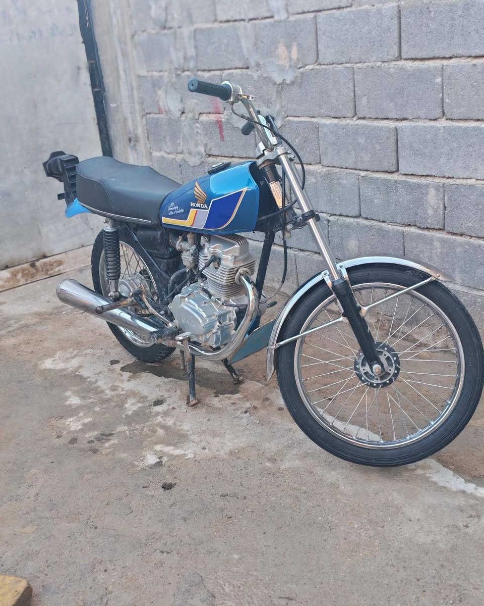 نامه شلامجه دراجه جديده ماناقصها برغي محرك يخبل شلعه معدل الدراجه ادوات اتكفل سرقه حته رقم الشاصي بيها وبليته مكانها البصره ابو الخصيب سعرها..٦بيها مجال حك الجيه جماعه 500 لاتحجي ***********+مكلف بنشر
