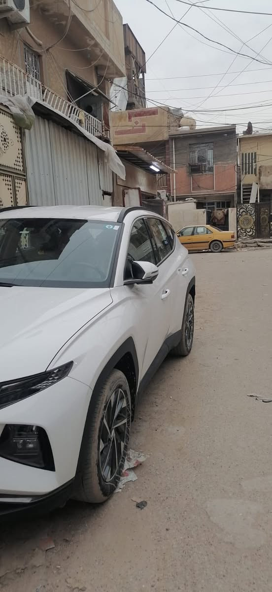 توسان 2024مكفوله كفاله عامه ماشيه 48الف موصفات معرفه مكان بغداد ام الكبر ***********
