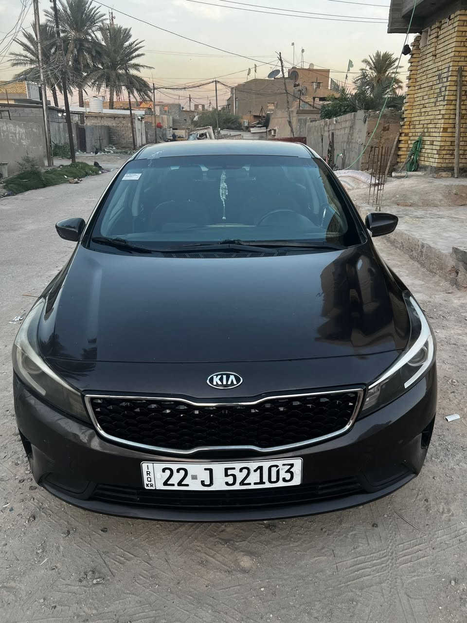 فورتي موديل 2018 رقم اربيل سنويه صاقطه بأسم صديقي تحويل مضمون حادثه موضح بلصور والسونار موجود *********** مكاني بابل الاسكندريه
