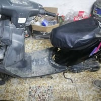 ماطور بزون شغال معمر جديد ب ٩٠الف تواصل خاص او ع رقم 07725885140