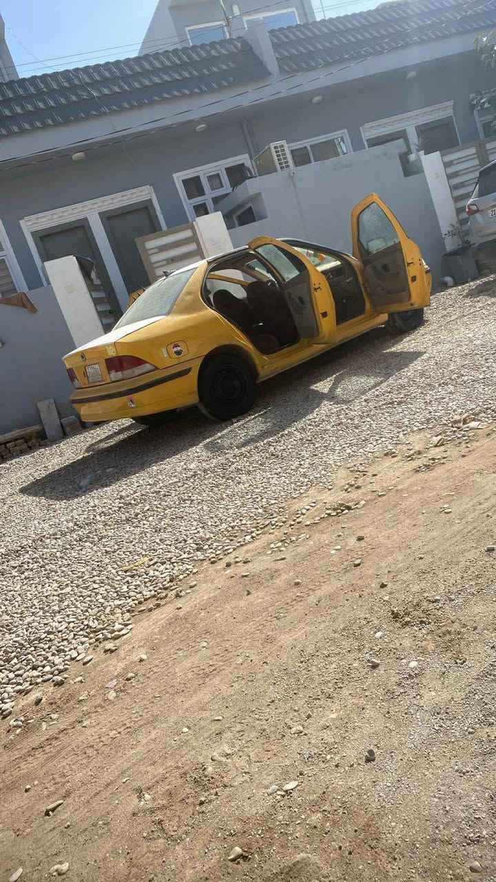 سمند بلاديه محرك كير بل جيس سنويه ٢٩ صحبها موجود كبل تحويل هيه غرمه مصفر سياره لا ضربه ولا حدث سعر ٣٥ مكاني ديالي خانقين
***********
