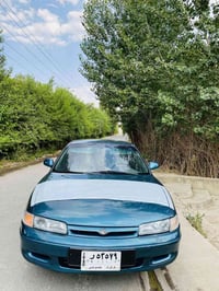 مازده فاسولیه • ١٩٩٢ • مستعملة