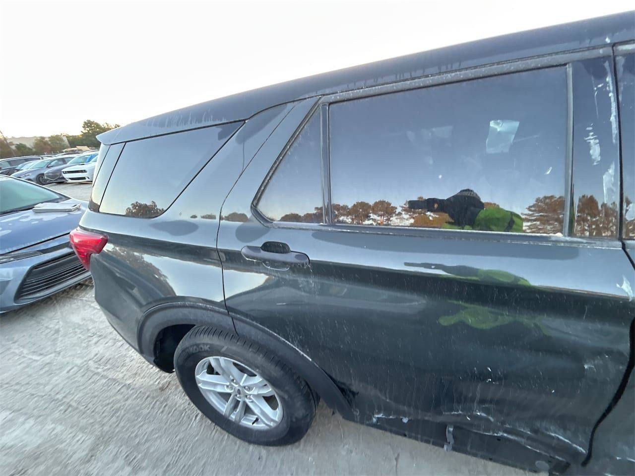 السلام عليكم
للبيع او المراوس فورد اكسبلورر ٢٠٢٣ امريكي مواصفات عادية محرك ٢٣٠٠ تيربو باسمي ماشية ٦٠الف رقم بغداد
العنوان بغداد الزعفرانية
***********
مستعجل على البيعة
