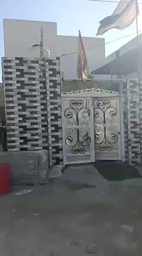 النجف الأشرف ميلاد • ٢٢٠م • طابو