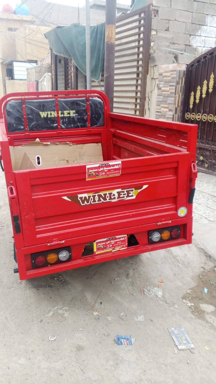 يوجد ستوته شحن جديده صار اسبوع من اشتريتها والسعر مليون و٧٠٠ وبيهه مجال اتصال على هذا رقمي واتساب خاص ***********
