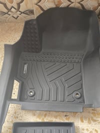 ارضيات كورلا 5D • قالب اصلي • موديل 20