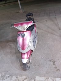 ماكس منغولي • محرك هادئ • كربلاء