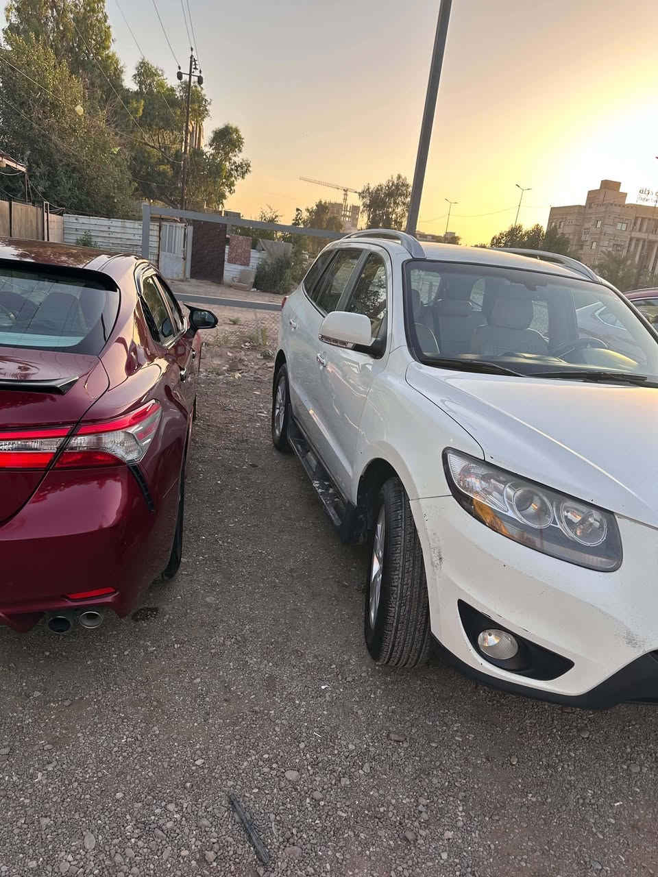 سنتافيا ٢٠١٠ خليجي بدون صبغ محرك ٦ سلندر
السعر ١٣٣ ورقه 
ورقمها مميز 
مكان السياره بغداد وبسمي 
*********** وتساب
