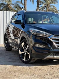 توسان ٢٠١٦ • محرك ٢٠٠٠ • ماشي ٥٢ الف