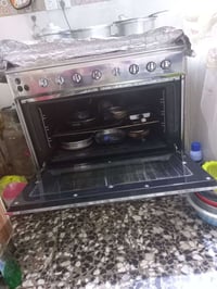 فرن • بغداد الشعب