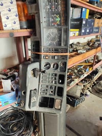 دشبول 113 نضيف مابي نقص ضفيرة جديدة ويا بس ستيرن مكاني بغداد نهروان سع...