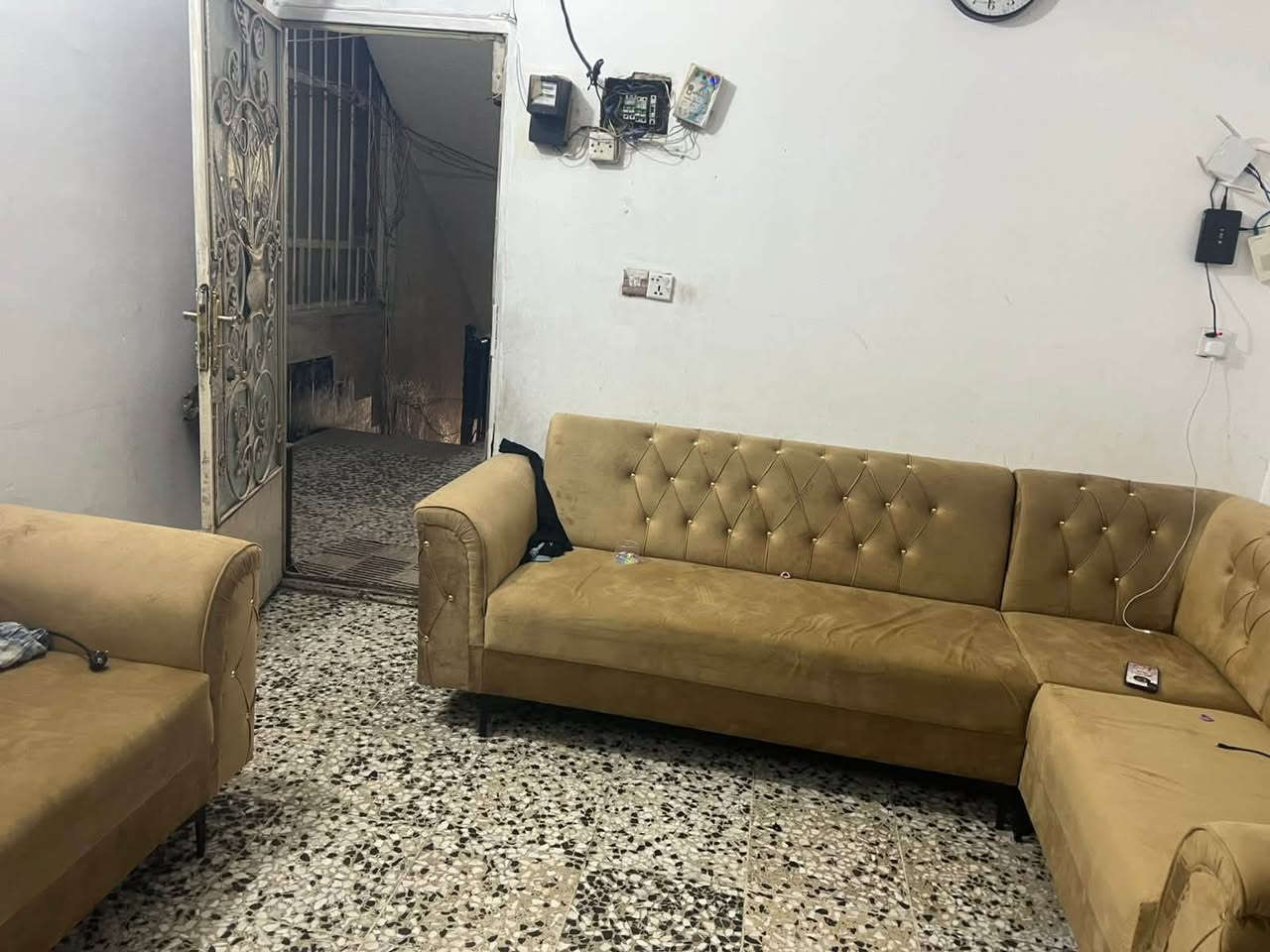 للبيع ديوان 7مقاعد جديد ب300اليريده راسلني خلص


**إذا كنت صاحب هذا الإعلان وتريد حذفه لأي سبب، رجاءا أرسل رسالة إلى الدعم الفني**