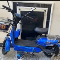 دراجة شحن ٢٠٢٥ للبيع بيهه شغله وحده  وسعر مناسب  الشراي يراسلني 077702...