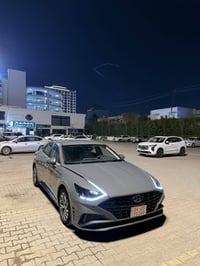 سوناتا SEL • ٢٠٢٣ • وارد امريكي