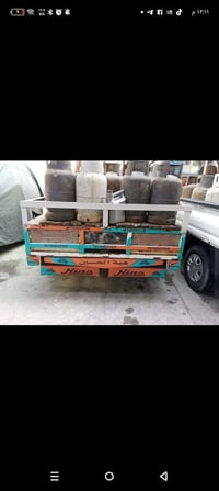 ستوتة • حمولة 3طن • بغداد الزعفرانية