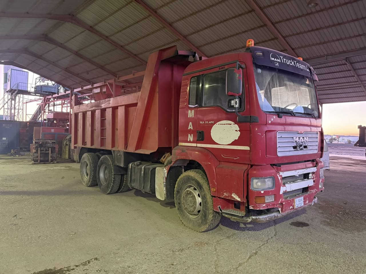 مان البيع كركوك ***********
