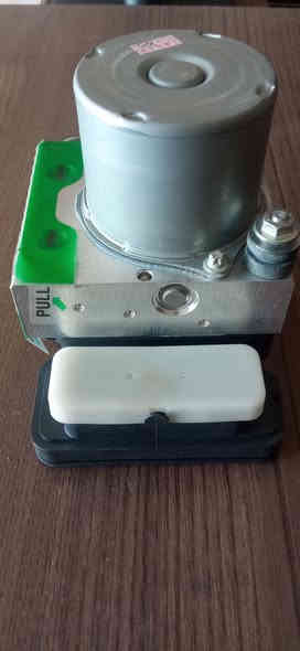 السلام عليكم 
ماطور ABS للبيع 
مآل سياره MGZS
كير عادي موديل 2024
الجهاز وكاله شركه جديد ما مستعمل 
مكاني أربيل شارع الجيش الشعبي 
***********
