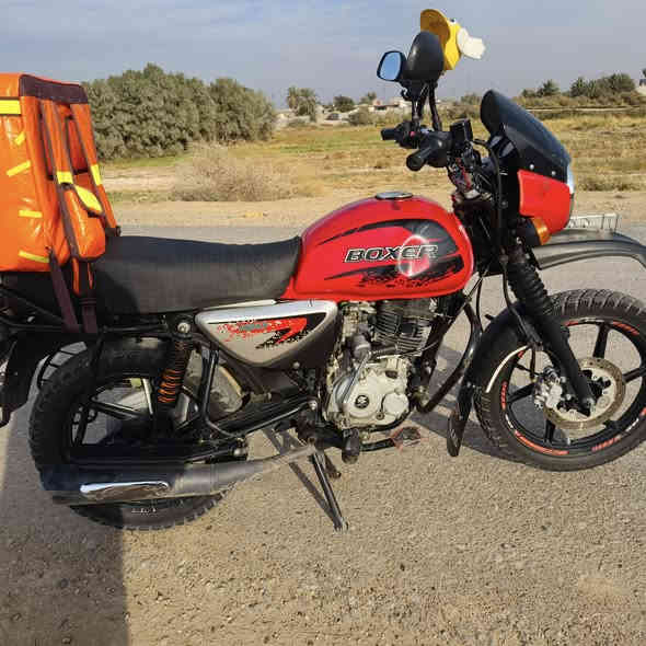 سلام عليكم 21كلش نضيفه سنويه بسمي
بيه فقط عواج بلشاصي جوه التانكي ولا مبين اصلن
بغداد. *********** سعر1800بيه مجال
