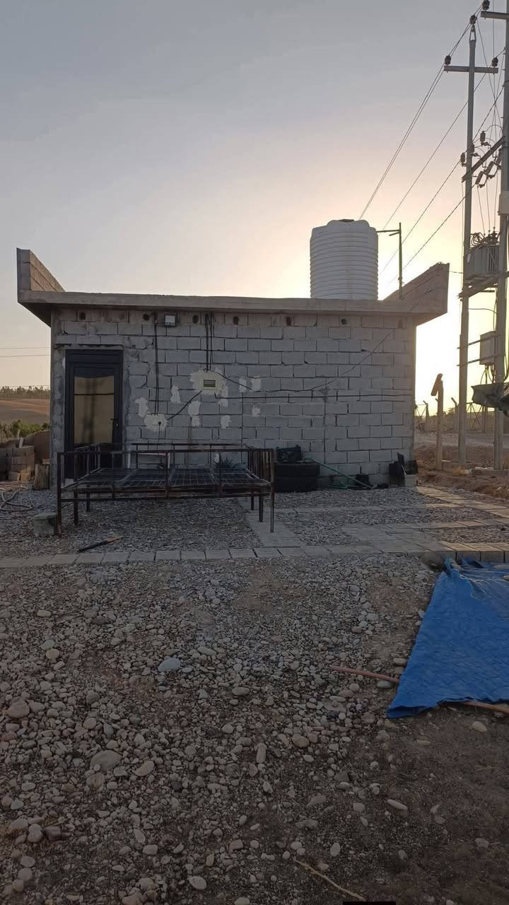 🌲#‌1دۆنم_زەوی_ بۆ فرۆشتن  نرخی زۆر هه رزانە بەڕاستی
🌲#نرخی_140وەرقەومعاملا
🌲ناونیشان  قەزای ڕزگاری
🌲#نزیك_مەزاری_ئەنفالەکان______دێبنە____
🌲 #تاپۆی_شیخە
🌲یەک ینجە  ئاو تیایە
🌲کارەبا ی سەربەخۆ 
🌲  چوار دەوری هه موی سیاجە
🌲شوێن‌ێکی خۆشی هەیە لە دووساید قیر 300مەتر دوورە 
🌲 خانوو  زۆر باشەوگەورەیە تیایە ⛪
‌🌲 چوار دەوری دارە🌲🌲🌴🪴
🌲بۆزانیاری زیاتر ژم
🌲*********** ئاریان گڵاڵێ
