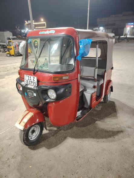 السلام عليكم تكتك موديل 18شهر 12 تكتك خير من الله مصبوغه جماليه بيهه مكينه مال 20 كامله مكمله رقم وسنويه تحويل ثاني يوم المكان مدينه الصدر السعر اربعه ملايين و800.  ***********
