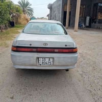 مارك ٢ • ٩٣ • فلوجه ازرقيه